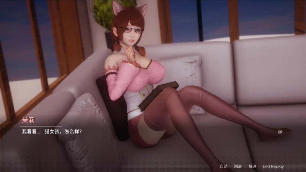 游戏截图2